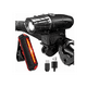 thumbnail image 1 of Luces Delanteras Y Traseras Xtellar negro Impermeables Para Bicicleta Luz Bicicleta Usb Recargable Hispeed Color De Negro, 1 of 4