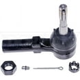 thumbnail image 2 of Dorman Chassis Tie Rod End T2912PR Premium; OE Replacement, 2 of 2