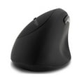 thumbnail image 3 of Kensington Pro Fit Left-Handed Ergo Wireless Mouse - Black, 3 of 7