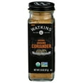thumbnail image 2 of Watkins Organic Ground Coriander, 2 oz, 2 of 5