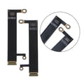 thumbnail image 2 of Connecteur de Câble Flexible LED Rétroéclairé de Remplacement pour MacBook Pro13/15 Po A1706 07, 2 of 3
