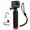 Red, variant on Waterproof Floating Hand Grip Antislip Sport Floaty Bobber for GoPro Hero 7 6 5 4 3+ Sjcam Yi Lite 4K Water Action Camera kit