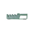 thumbnail image 2 of Professional 4 Slot Kitchen Knife Sharpener,Adjustable Angle,Ergonomic Handle,Non-Slip Base,Coarse & Fine Sharpening,for Home Chefs & Cooking Enthusiasts, 2 of 8
