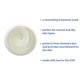 thumbnail image 3 of Mascarilla de tratamiento facial Raya Natural Lecithin Masque 601, 3 of 9