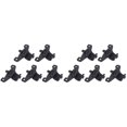 thumbnail image 1 of 10 piezas de soporte para inflador de bomba de bicicleta, soporte para inflador de neumáticos inflable, 1 of 6