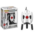 thumbnail image 2 of Funko POP! Portal 2 Jeux - Tourelle - Multicolore, 2 of 2