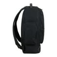 thumbnail image 4 of Fuel Unisex Honor Roll Backpack, Black, 4 of 7