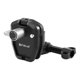 thumbnail image 3 of Motorcycle Windshield Action Camera Mount Clip for GoPro Hero12 Black / DJI Osmo Action 4 / Insta360 X4, 3 of 5