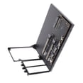 thumbnail image 2 of Dual Card Slot SlimSAS Card External GPU Dock PCIe4.0 Laptop to External Video Graphics Card PCIe4.0 X16 to 8654 Adapter, 2 of 6