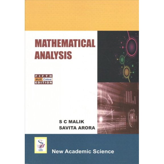 Mathematical Analysis