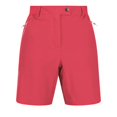 thumbnail image 1 of Regatta - Pantalones Cortos Mountain II para Mujer (Rosa Rethink), 1 of 6