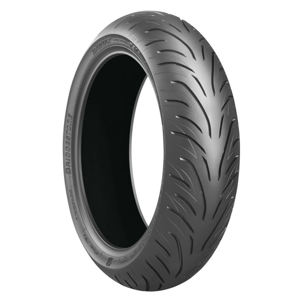 Bridgestone Battlax T31 High Performance Rear Tire 160 60 18 Walmart Com Walmart Com
