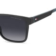 thumbnail image 4 of Lentes de Sol Tommy Hilfiger Hombre TH 2144/S 207387P2M559O Gris, 4 of 4