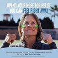 thumbnail image 3 of Tan Nose Strips | Helps Stop Snoring | Drug-Free Anti-Snoring Solution for Cold, 3 of 5