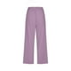 thumbnail image 5 of ICHUANYI ClearanceFashion Womens Casual Solid Color Elastic Loose Pants Straight Wide Leg Trousers With Pocket ICHUANYI WER202308040799, 5 of 5