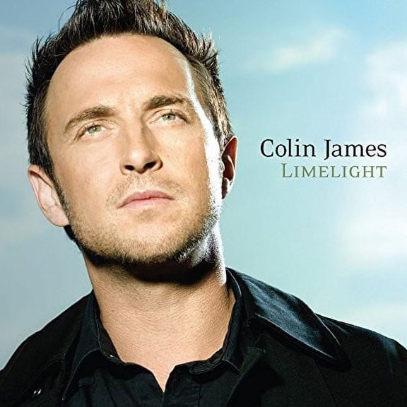 Colin James - Limelight - Music & Performance - CD