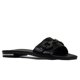 thumbnail image 3 of Sandalia Para Mujer Zmexico 1304 negro 24.5, 3 of 4
