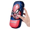 thumbnail image 1 of Estuche para Lápices para Niños con Cremallera, Lindo Estuche para Lápices De Gran Capacidad Caja De Papelería Multifuncional De Dibujos Animados Eva 3D, Gifspiderman2 Escolar para Niños, 1 of 3