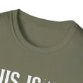 thumbnail image 3 of This Is My Tired Mom Costume Halloween Witch Pumpkin T-Shirt, 3 of 4