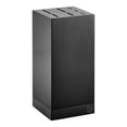 thumbnail image 1 of ZWILLING Bloc à Couteaux Vi, Noir, 1 of 2
