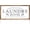 Brown, variant on MODE HOME Rectangle Laundry Sign for Home Decor, Large Farmhouse Laundry Room Sign Wall Decor 24 X 12 Inches