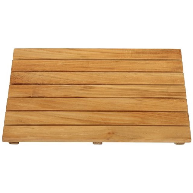 ARB MAT2014 ARB Teak & Speciaties - ARB SPA Teak Prouct Line - Teak Shower Mat
