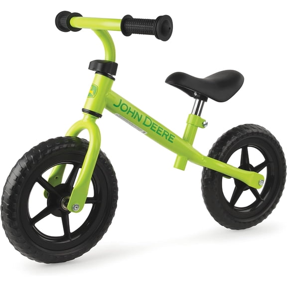 John Deere 10" Balance Bike - LP79413