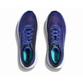 thumbnail image 5 of Hoka Men's Mach 6 Running Shoes, Black/Night Sky, US 11 Medium, 5 of 8