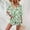 Green, variant on MAIHAN Women Summer Outfits Summer Outfits for Women 2026 Shirt and Shorts Set Elastic Waist Shorts 2pcs Clothes Set Plus Size Outfits for Curvy Women