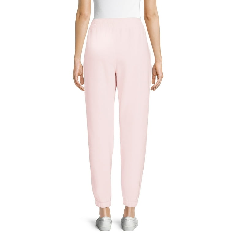 Micro Fleece Joggers Micro Fleece Joggers