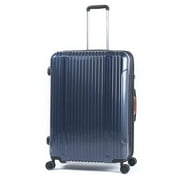 Angle View: iFLY Pinnacle Collection Hardside Spinner, 24"