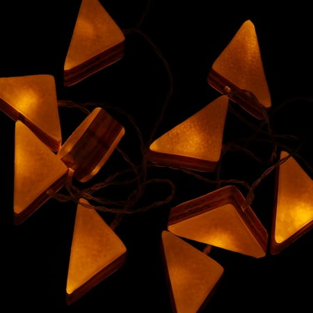 1pc Sandwich String Light Decor Party Scene String Light Children Room Light