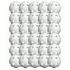 Franklin Sports NHL 72MM Floorball - 30 pack