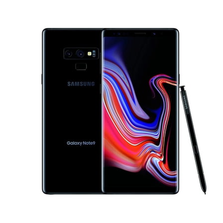Pre-Owned Restored Samsung Galaxy Note 10 N970U (Aura Glow) Verizon 256GB Smartphone
