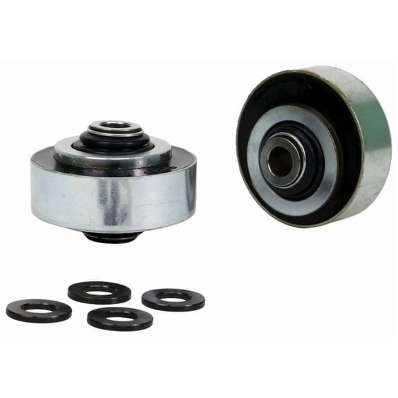 Tein 2003-2005 Mitsubishi EVO III / 2006-2007 EVO IX Street Basis Z ...