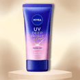 thumbnail image 2 of Protector solar Nivea Japan UV Deep Protect SPF 50+ PA++++ Clear Rose, 2 of 2