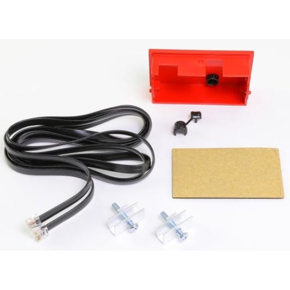 Fireye 129-178-8 DISPLAY W/ 8FT CABLE NEMA4 KIT