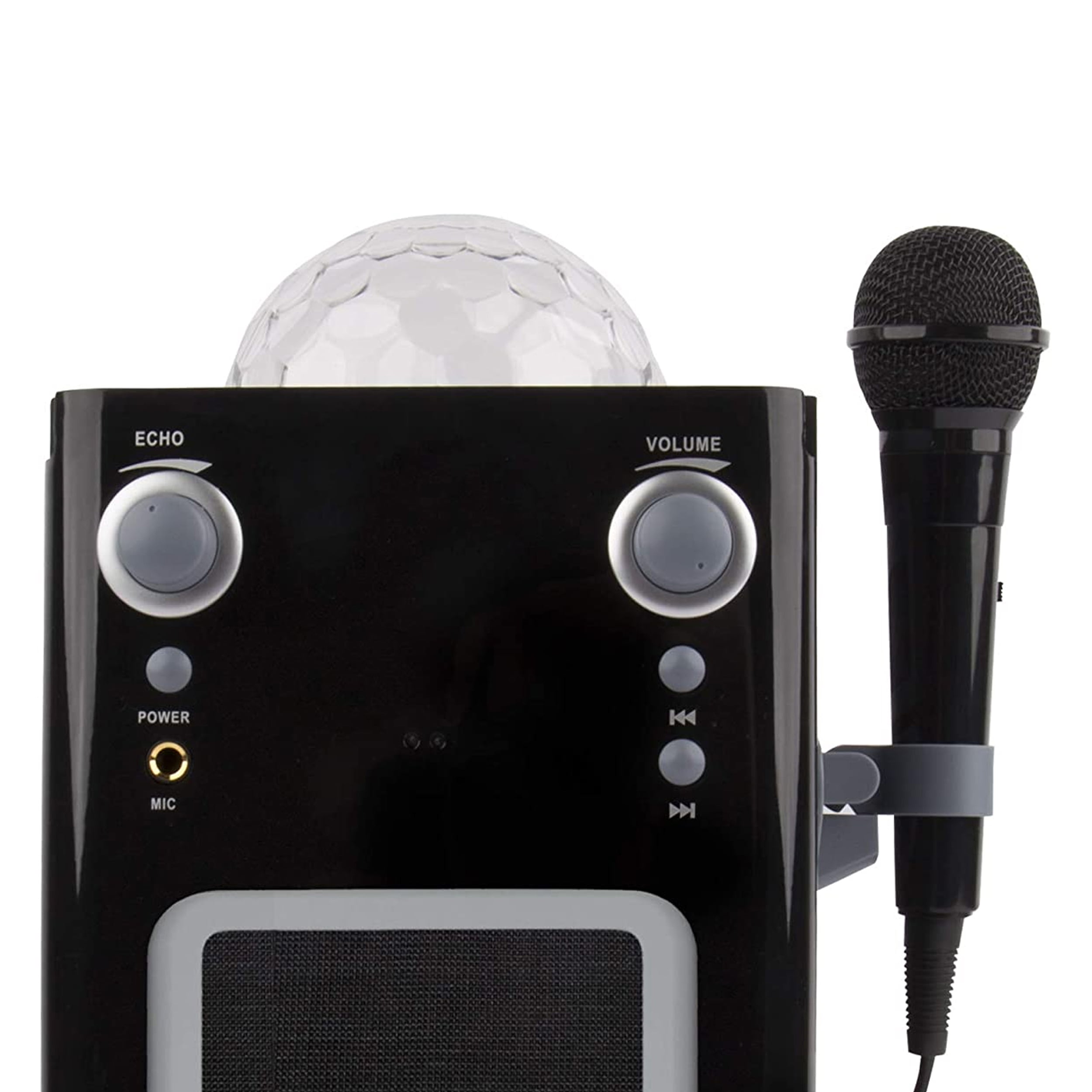 Micrófono de karaoke inalámbrB0816K2XSR