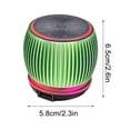thumbnail image 3 of NARABB Bluetooth Speaker Card Insertion Small Sound Gift, 3 of 3
