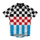 thumbnail image 4 of Camisetas de ciclismo de manga corta para hombre de Twin Six de verano, camisetas de secado rápido para bicicleta de carretera, camisetas de ciclismo masculinas, gran oferta, 4 of 5