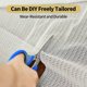 thumbnail image 2 of Anti-slip Rug, Rug Underpad For Wooden Floor Protection2M*2M, 2 of 4