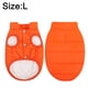 thumbnail image 2 of Ropa acolchada para mascotas Ropa para perros sencilla y de moda., 2 of 6