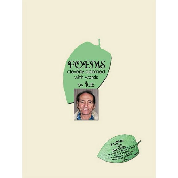 Poems Cleverly Adorned With Words