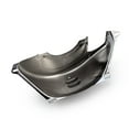 thumbnail image 3 of Speedmaster PCE227.1003 Compatible with Chevy Gm Turbo Th350 400 Flywheel Dust Cover Chrome (2 7/8" Starter Slot), 3 of 8