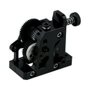 Pinnaco 3D Printer Extruder Kit, Compatible with Ender-3/Ender-3 V2/CR-10/CR-10S, PLA/ABS/PETG/TPU Filaments, Easy Installation, Ideal for DIY Projects