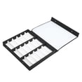 thumbnail image 3 of Jewelry Container Sunglasses Storage Box Practical Portable Travel For Home, 3 of 8