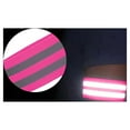 thumbnail image 3 of Rawiri Running Gear,Bandas reflectantes para brazo/muñeca/tobillo/pierna,Accesorios de ciclismo para mujeres y hombres, 3 of 5