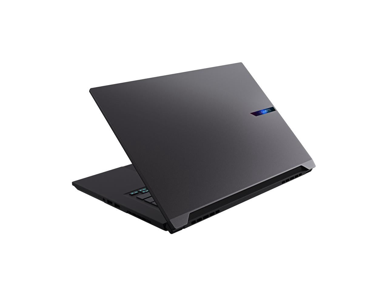 GIGABYTE AERO X16 16" Laptop, AMD Ryzen AI 7 350, 16GB RAM, 1TB SSD, GeForce RTX 5060, 165Hz IPS, Space Gray, 1VH93USC94AH