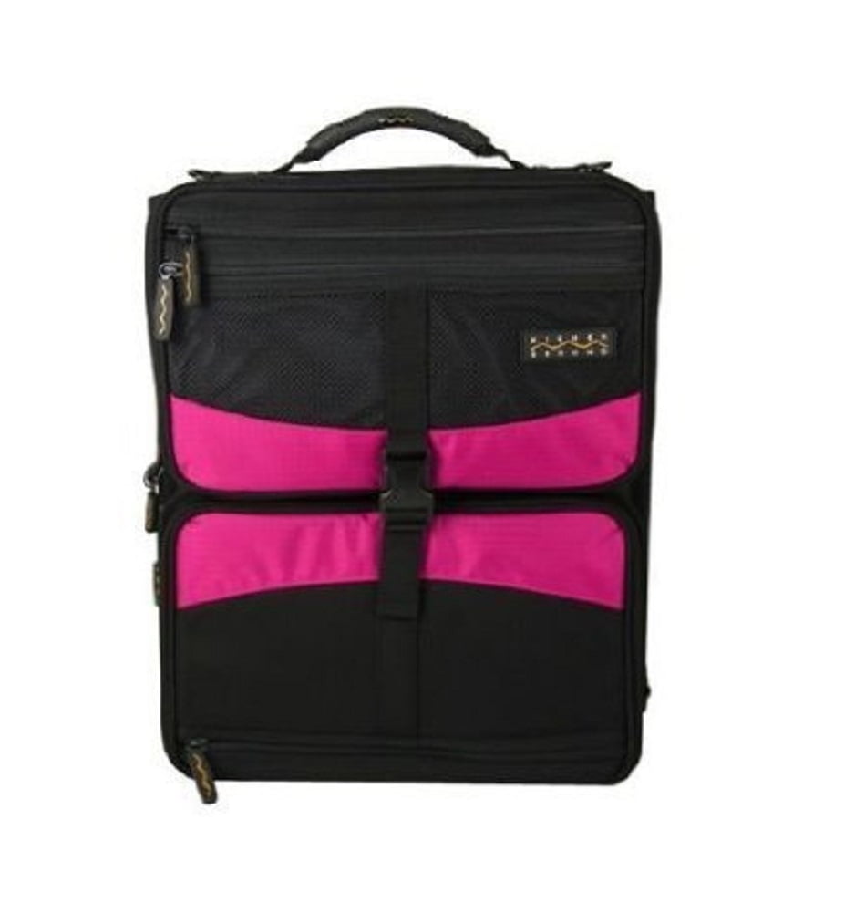 Higher Ground Laptrap LT001P Laptop Computer Case, Pink