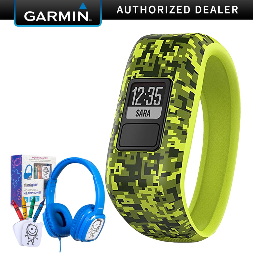 garmin vivofit digi camo
